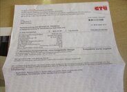 Škoda Fabia Kombi 1,2 l 63 kw