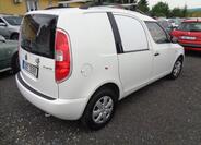 Škoda Praktik 4