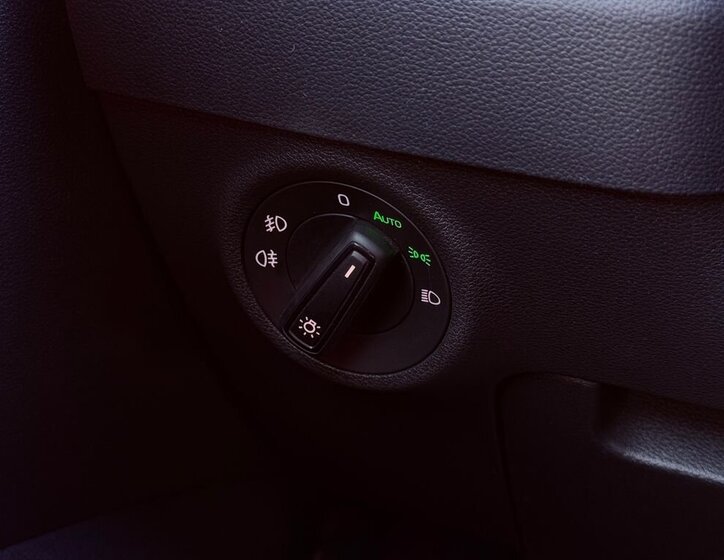 Škoda Karoq SUV 2,0 l 85 kw