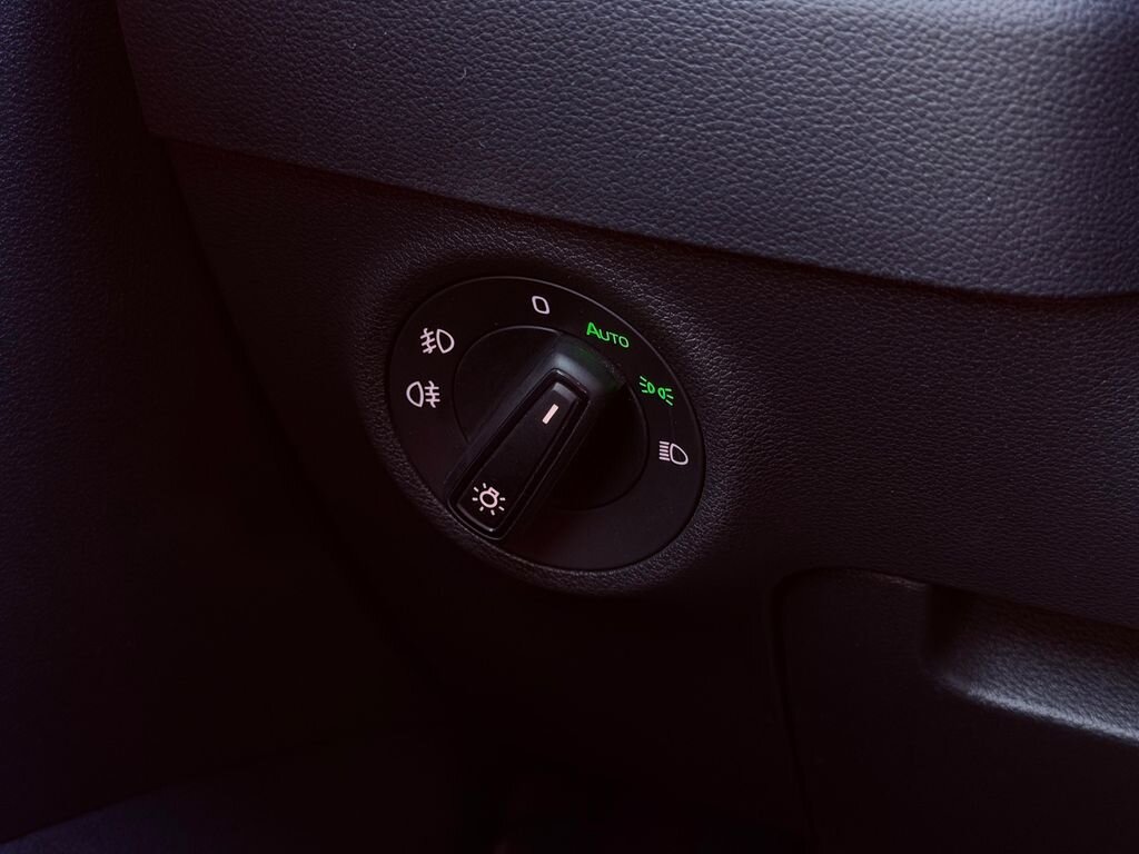 Škoda Karoq SUV 2,0 l 85 kw