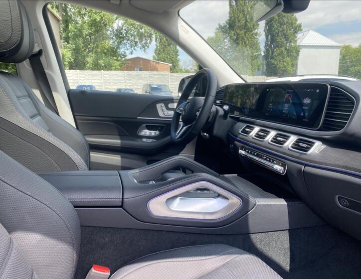 Mercedes-Benz GLE 13