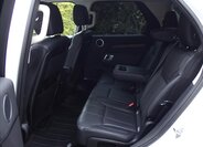 Land Rover Discovery SUV / Terénní 2,0 l 132 kw