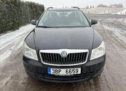 Škoda Octavia 2