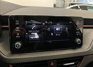 Škoda Kamiq SUV / Terénní 1,5 l 110 kw