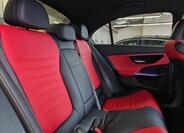 Mercedes-Benz Třídy C 19