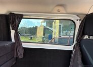 Ford Transit Custom VAN / Minibus 0,0 74 kw