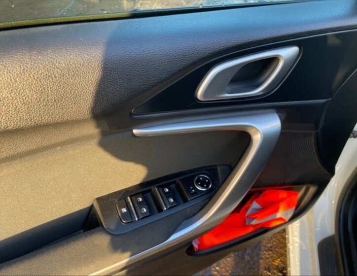 KIA Ceed Kombi 1,4 l 103 kw