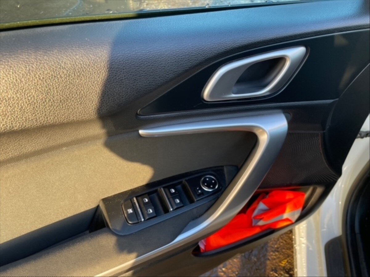 KIA Ceed Kombi 1,4 l 103 kw