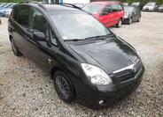 Toyota Corolla Verso 2