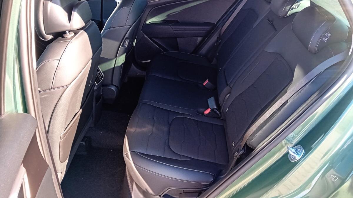 KIA Sportage SUV 1,6 l 110 kw