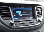 Hyundai Tucson SUV 1,6 l 130 kw