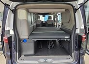 Volkswagen California VAN-Minibus 2,0 l 110 kw