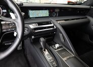 Lexus LC 500 Kupé 5,0 l 341 kw