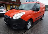 Opel Combo Skříň 1,2 l 66 kw