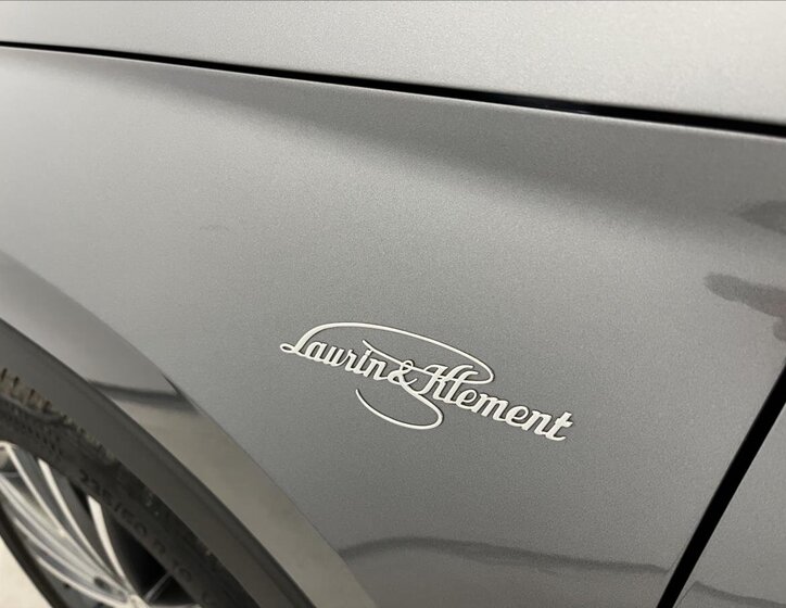 Škoda Kodiaq SUV 2,0 l 147 kw