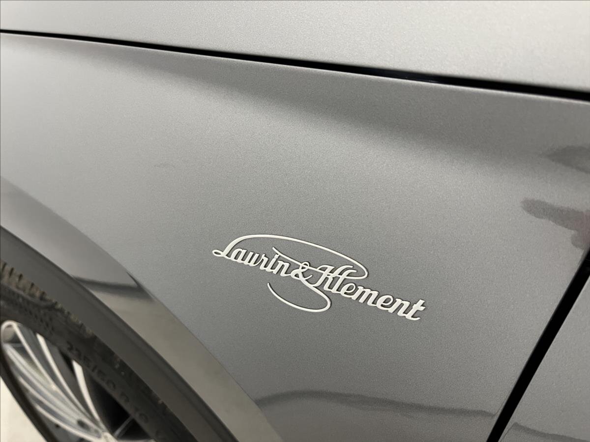 Škoda Kodiaq SUV 2,0 l 147 kw