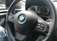 BMW X1 SUV / Terénní 2,0 l 110 kw