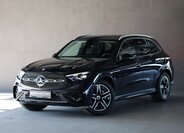 Mercedes-Benz GLC SUV / Terénní 2,0 l 162 kw