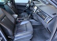Ford Ranger Pick-up 2,0 l 157 kw
