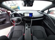 Toyota C-HR Hatchback 2,0 l 112 kw