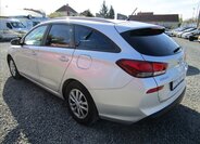 Hyundai i30 Kombi 1,6 l 81 kw