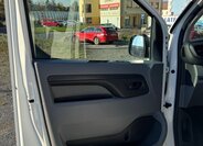 Toyota ProAce VAN-Minibus 1,5 l 88 kw