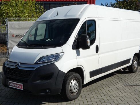 Citroën Jumper