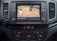 Volkswagen Sharan Ostatní 1,4 l 110 kw