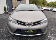 Toyota Auris 10