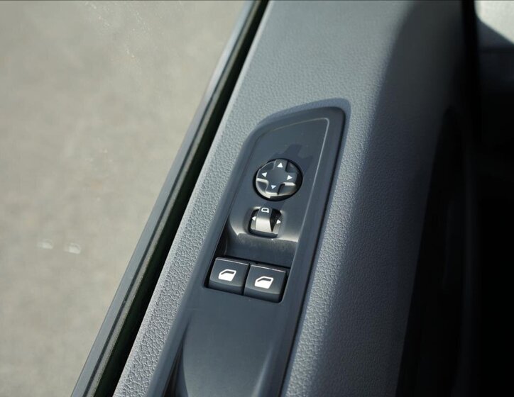 Citroën Jumpy Skříň 1,5 l 75 kw