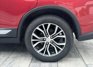 Mitsubishi Outlander SUV / Terénní 2,3 l 110 kw