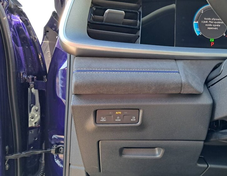 Volkswagen Tayron SUV / Terénní 2,0 l 142 kw