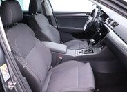 Škoda Superb Kombi 2,0 l 147 kw