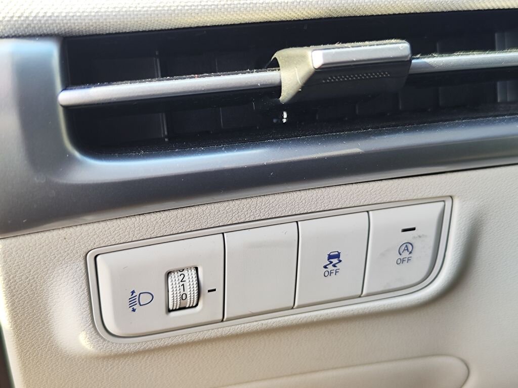 Hyundai Tucson SUV / Terénní 1,6 l 118 kw