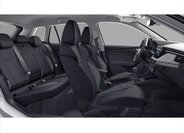 Škoda Kamiq SUV / Terénní 1,5 l 110 kw