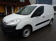 Citroën Berlingo 1