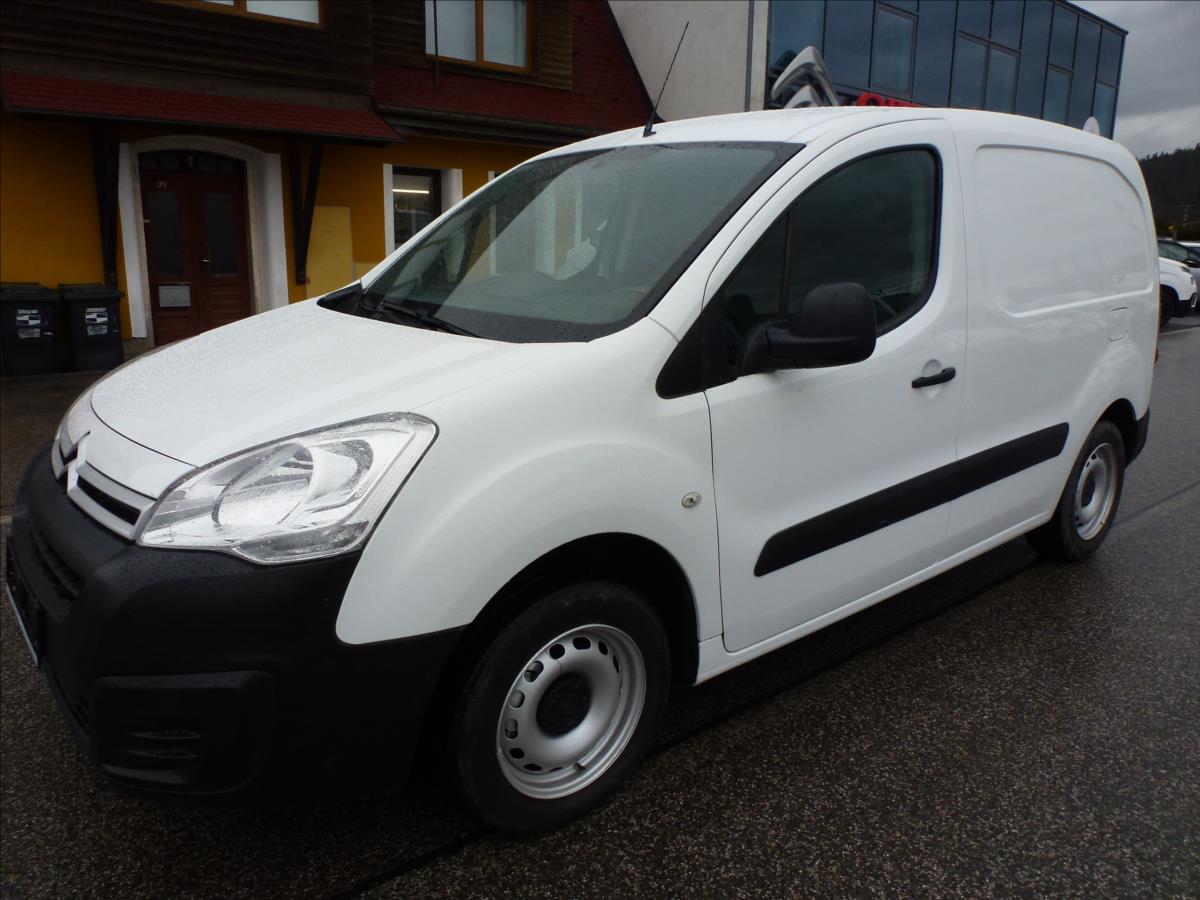 Citroën Berlingo
