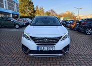 Peugeot 5008 MPV 1,6 l 88 kw