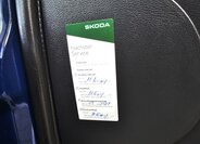 Škoda Fabia Kombi 1,4 l 63 kw