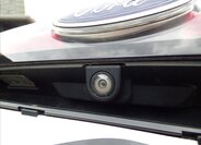 Ford Edge SUV 2,0 l 132 kw