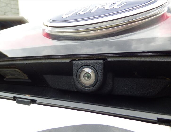 Ford Edge SUV 2,0 l 132 kw