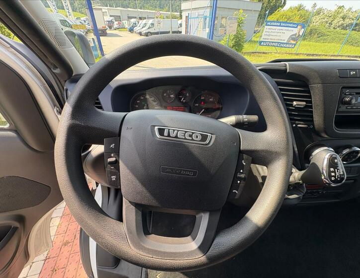 Iveco Ostatní 34