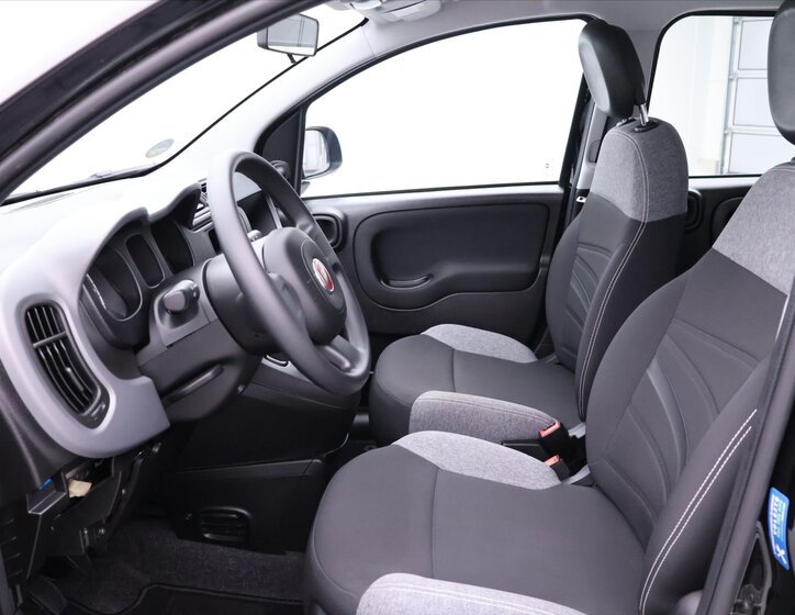 Fiat Panda 11