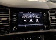 Škoda Kodiaq SUV 2,0 l 110 kw