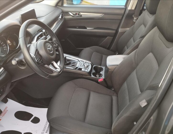 Mazda CX-5 7