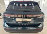 Volkswagen Tiguan SUV / Terénní 1,5 l 110 kw