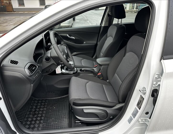 Hyundai i30 Kombi 1,5 l 70 kw