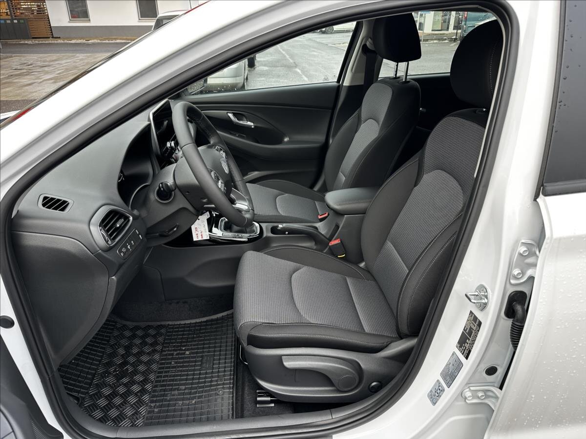 Hyundai i30 Kombi 1,5 l 70 kw