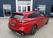 Peugeot 308 Kombi 1,5 l 96 kw