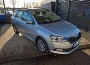 Škoda Fabia Kombi 999,0 70 kw
